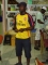 gunner for life.