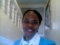 Vision filled and purpose driven lady