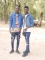 Young dee Godson x Smart bee