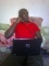 THE REALLY MAN