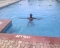 Just refreshing at the pool
