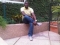 just me