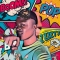I'm just a young guy like to rap anting at anytime and I am an songs writer.