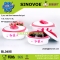 3 Pcs Set Food Warmer/Hot pot