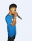 I'mma gangster raper thats all i know