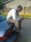Just me