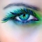 ina di eyes