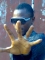 just me