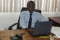 in d office