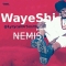 WAYE SHI Datz the banging song on the plateau 