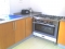 Kichen cabinet in laminate
