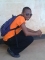 MOST HANDSOME!