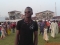 at st' gregory's football pitch