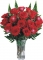 FlowerOnRed.