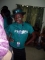 just me