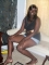 jus chilling