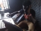 My nw track cumin up basky girl
