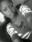 i love my baby