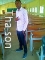 Chilling in d class room