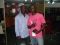 me and my lil brother