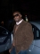 In dem PRADA shades