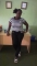 Glory to glory thats ma new name 