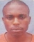 Me before before LOL ...  I am lil mean faced now