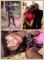 me and her