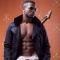 Peter Okoye (P-square)
