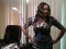 Me at work