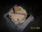 my last birthday cake