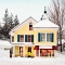 my house