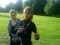 Me And Charlotte Lookinn Greatt Lol x