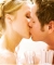 Kiss with passion
