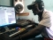 studio session
