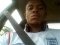On headset