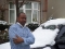 It really snowed...i cant believe it !