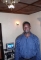 AT FEMI'S PLACE
