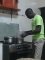 doing what i love most