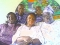OlufemiLawrence and Family