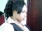 Cool babe