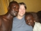 My Husband, Me and our Son Harry