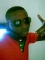looking nice