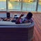 chillin