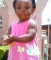 my baby