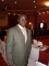 me at Banjul, the Gambia