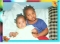 My lovely daughters