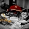 Official Art of Manyonyoba by Madlabmusic x HermaineM 