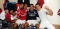 gunners for life