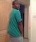 just me